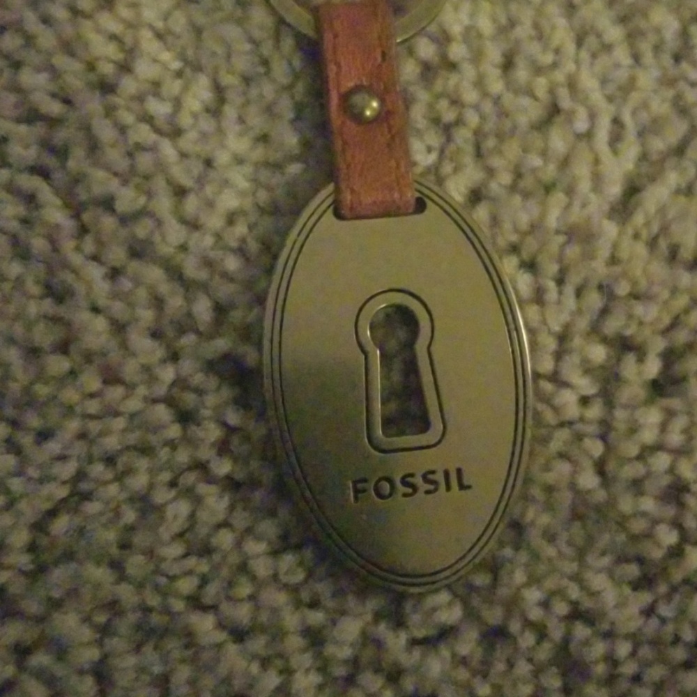 Fossil bag - Picture 5 of 7